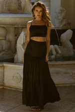 Sav Top (Black)