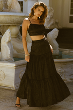 Sav Top (Black)
