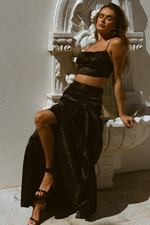 Sav Top (Black)