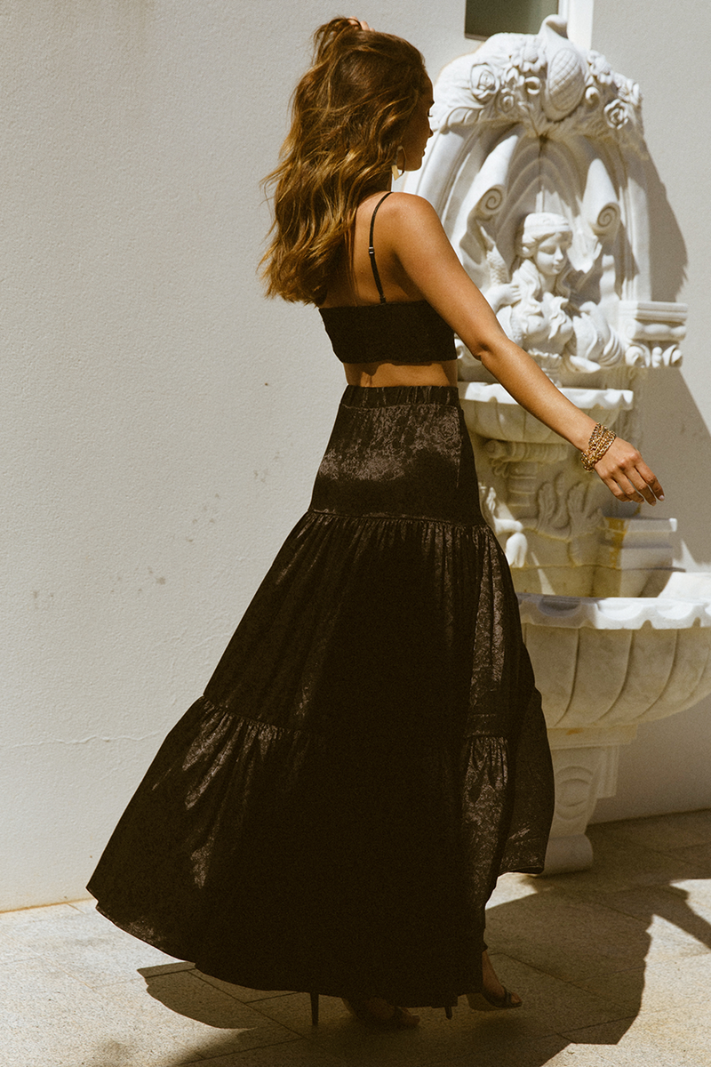 Sav Top (Black)