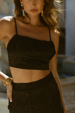 Sav Top (Black)