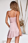 Sweet Passion Dress (Blush)