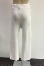 Vivian Pants (White)