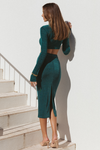 *Ziggy Top (Emerald)