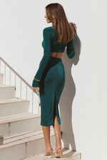 *Ziggy Top (Emerald)